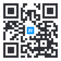 iPhone APP 二维码(KOK)